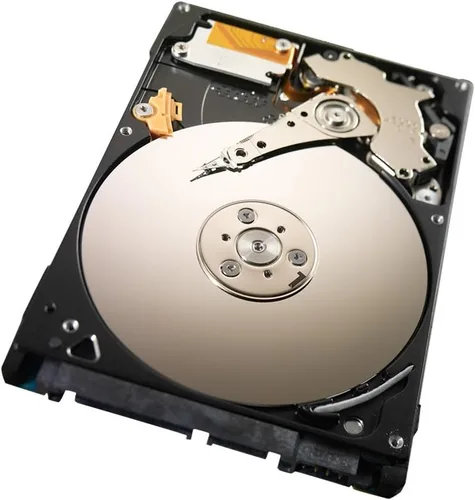 Vista 8 de Disco Duro Para Portátil 'SEAGATE Momentus Thin 3 GB/s caché de 16 MB 2.5 interno
