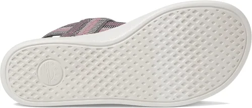 Vista 3 de Skechers Sandalia de verano Skipper Harmonic Brisk para mujer