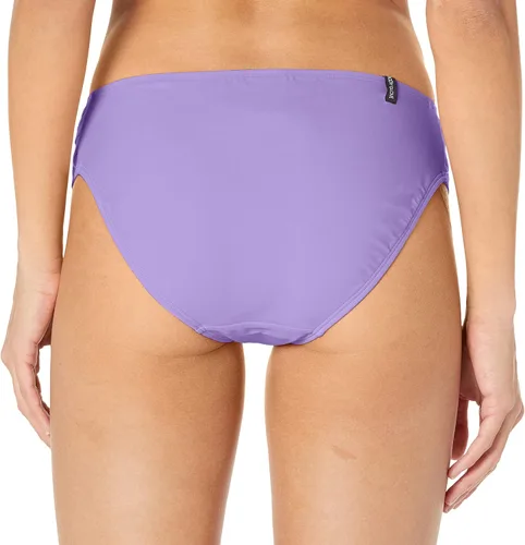 Vista 2 de Body Glove Traje de baño Smoothies Nuevo Contempo sólido de cobertura completa para mujer