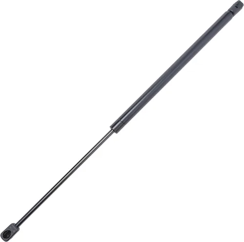 Vista 2 de Tuff Support Soportes de elevación para portón trasero de 2 piezas (2007-2012) Hyundai Veracruz, (2007-2013) Hyundai Ix55 con potencia