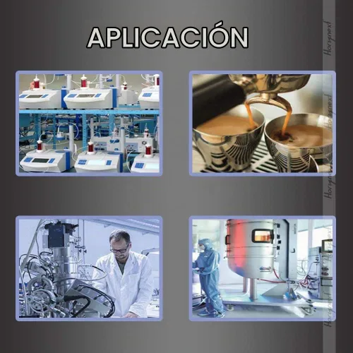 Vista 5 de Conector de púas de 3 vías en forma de Y de plástico de 1/2 "para manguera de aire, accesorio de púas de polipropileno de pp de tubería de agua