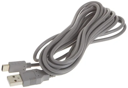 Vista 5 de Tomee Charge Cable for Wii U GamePad