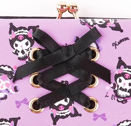 Vista 20 de BelugaDesign Monedero Kawaii Bolsa de monedas de dibujos animados pastel para mujer