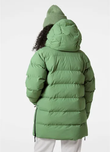Vista 4 de Helly-Hansen Women's Aspire Puffy Parka Waterproof Windproof Breathable Jacket