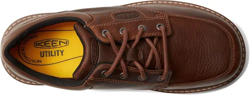 Vista 3 de KEEN Utility San José Oxford Soft Toe