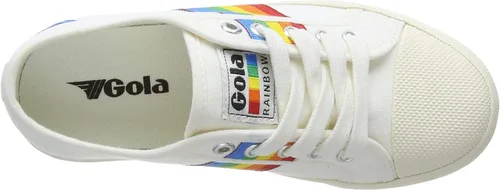Vista 5 de Gola Zapatillas bajas para niño