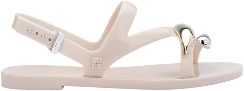 Vista 7 de Melissa Sandalias Iris Jelly para mujer