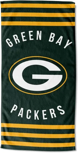Vista 12 de Northwest NFL - Toalla de playa unisex para adultos