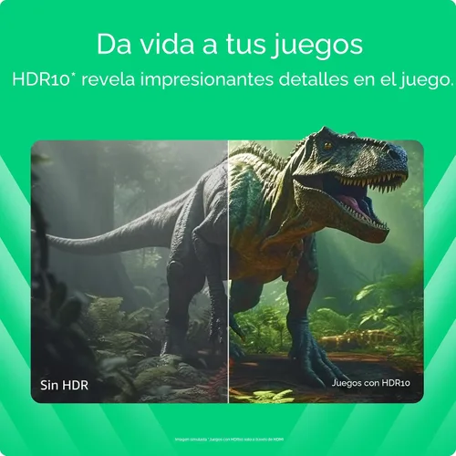 Vista 8 de VIZIO Smart TV Full HD 1080p de 40 pulgadas con DTS Virtual: X, compatibilidad con Alexa, Chromecast integrado, compatible con auriculares Bluetooth