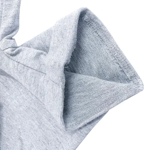 Vista 2 de SOBOWO Pantalones cortos deportivos de verano para bebés niños y niñas, paquete de 3 unidades, pantalones deportivos de algodón sólido, pantalones