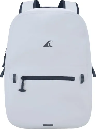 Vista 15 de Breakwater Supply™ Mochila impermeable IP68 sumergible con cierres herméticos Para portátil, viajes al aire libre Fogland 25L 20L 15L, 25 L