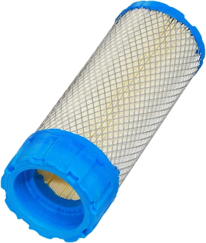 Vista 3 de HIFROM MIU11748 Filtro de aire con kit de filtro de combustible compatible con John Deere Z830A Z850A Z860A Z925 Z930 Z950 Z960 Z970 ZTrak