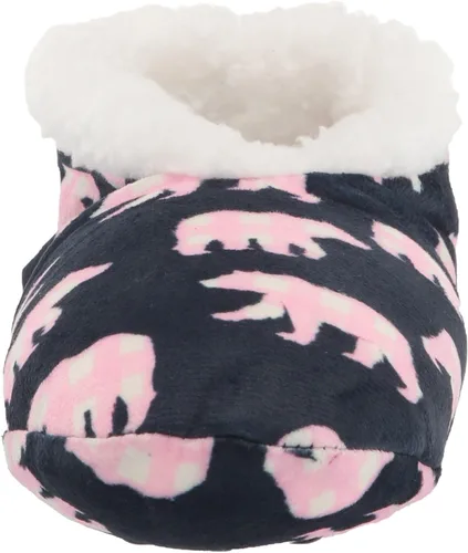 Vista 2 de Hatley Women's Sherpa Fleece Slippers