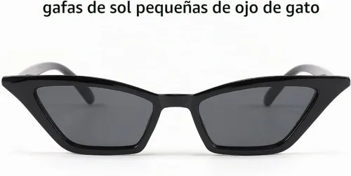 Vista 6 de FEISEDY Gafas de sol polarizadas de gran tamaño, ajuste sobre lentes de sol de moda, protección UV400, B2922, 65mm Lente negra/gris