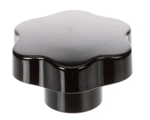Vista 4 de Univex 6509044, perilla del brazo del carro