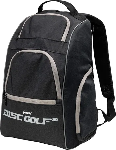 Vista 12 de Franklin Sports Juego de discos de golf de disco - Juego de inicio de equipo de golf de disco