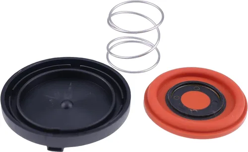 Vista 3 de JEENDA Diafragma del separador de aceite 31338685, 30788494, 31338684, 1781598 Uso en carcasa del filtro de aceite compatible con Volvo y Ford XC90