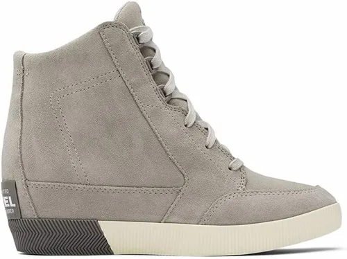 Vista 2 de SOREL - Botas Out 'N About con plataforma para mujer