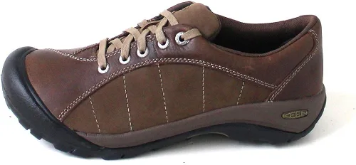 Vista 2 de Keen Presidio Zapato para mujer