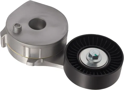 Vista 13 de TUCAREST 38102 (Para 4.0L) Juego de Polea Tensora de Correa de Accesorios Compatible con 1993-2000 Fo-rd Explorer, 94-00 Ranger, 1996-1997 Aerostar
