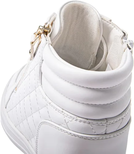 Vista 8 de GLOBALWIN Botines de mujer con cuña para mujer