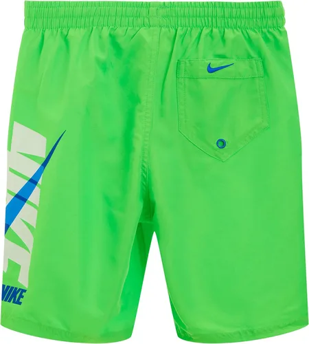 Vista 2 de Nike Traje de baño corto Shift Break de 7 pulgadas para niños