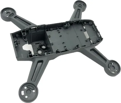 Vista 5 de Carcasa de cuerpo de marco medio para D-JI Spark R-C Drone Vivienda Recambios de servicio de reemplazo