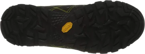 Vista 4 de Jack Wolfskin Scrambler Lite Texapore - Tenis de senderismo impermeables para hombre