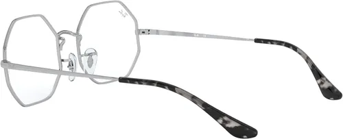 Vista 5 de Ray-Ban Rx1972v Octagon Prescription Eyeglass Frames