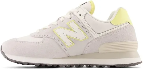 Vista 2 de New Balance De Las Mujeres 574