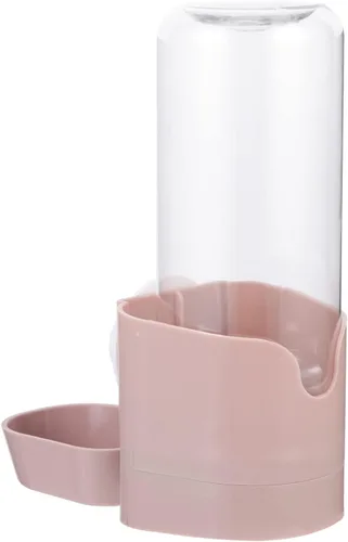 Vista 10 de Mipcase Dispensador de agua de recarga automática para perros, botella de agua grande para mascotas, resistente y portátil