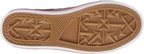 Vista 4 de Diesel Zapatillas S-Athos Low W