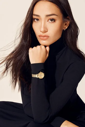 Vista 2 de Anne Klein - Reloj de pulsera para mujer