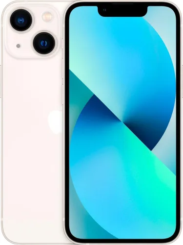Vista 6 de Apple iPhone 13 Mini, 128 GB, rosa - AT&T (reacondicionado)