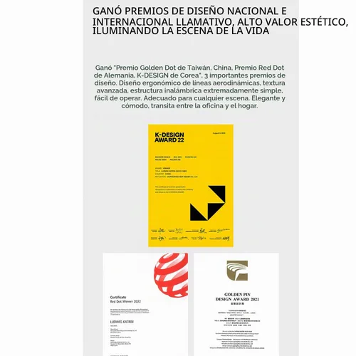 Vista 2 de Dispositivo de alivio del dolor de cuello - Soporte inflable