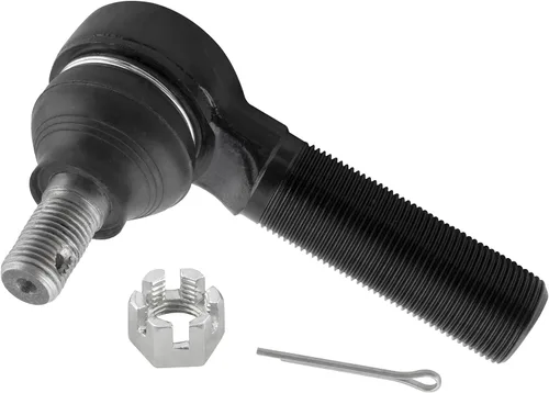 Vista 3 de 2 barras de acoplamiento exteriores delanteras aptas para Lexus LX450 1996 1997 para Toyota Land Cruiser 1991 1992 1993 1994 1995 1996 1997 ES3544