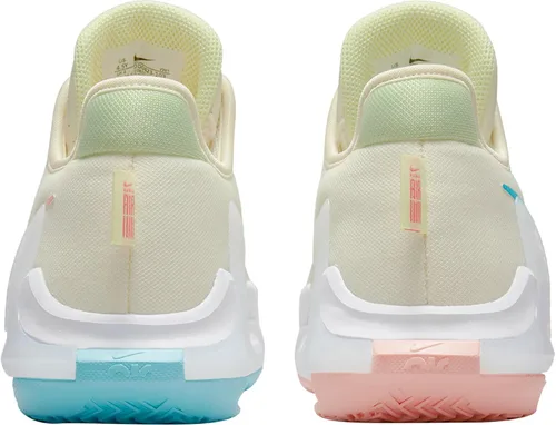 Vista 6 de Nike LeBron Witness VI Big Kid