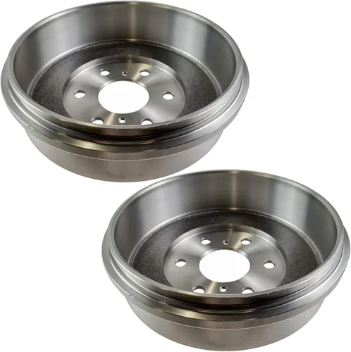 Vista 7 de Kit de accesorios de tambor de freno trasero con líquidos compatibles con Chevy Silverado GMC Sierra