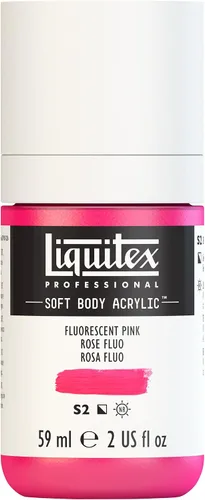 Vista 73 de Liquitex Professional Soft Body - Pintura acrílica