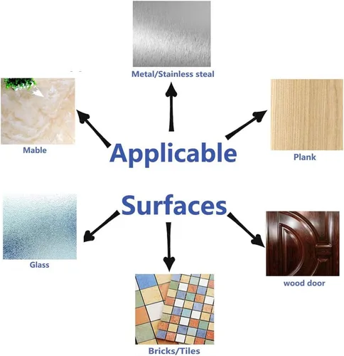 Vista 7 de KingLive Perchas para llaves de pared, ganchos para llaves de ciervo para pared, cuernos de madera negra para decoración de pared, decoración