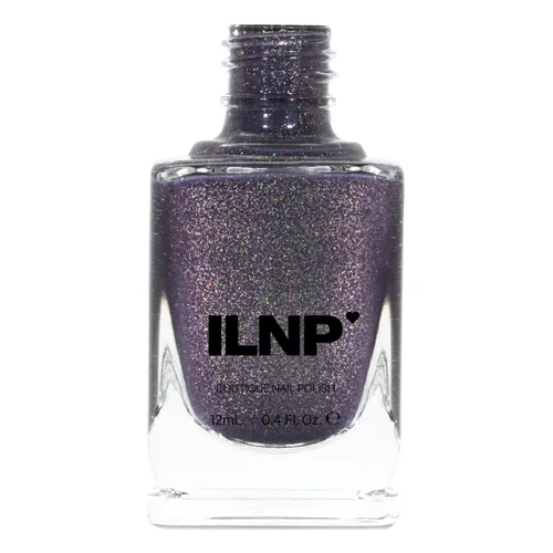 Vista 63 de ILNP 1UP - Esmalte de uñas holográfico, manicura resistente al desprendimiento, laca de uñas de larga duración, acabado suave y brillante,