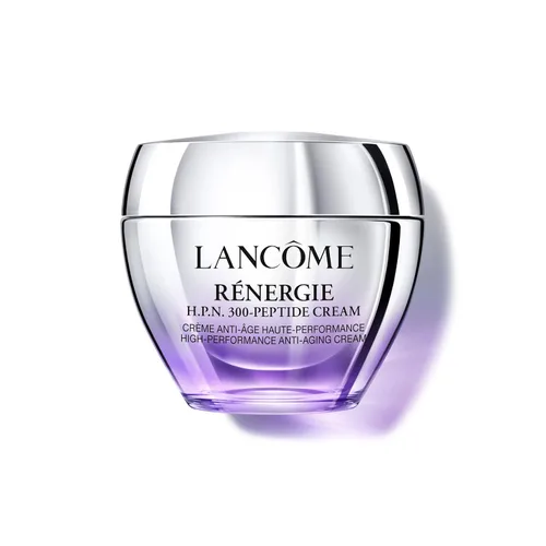 Vista 10 de Lancôme Rénergie H.P.N. Crema Facial Antienvejecimiento de 300 Péptidos con Ácido Hialurónico, Niacinamida y 300 Péptidos - Reduce visiblemente