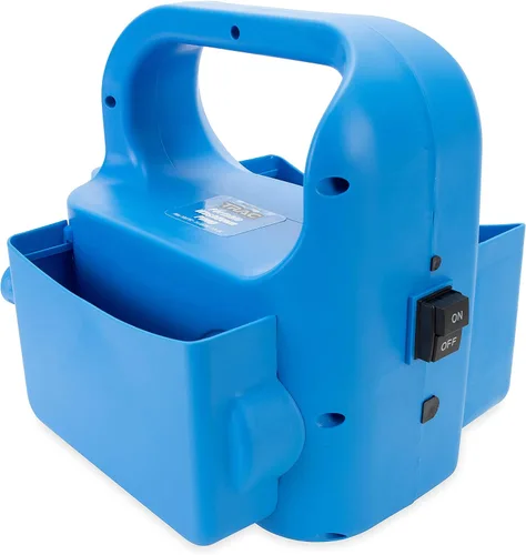 Vista 4 de Trac Outdoor T10068 kit de bomba de limpieza portable