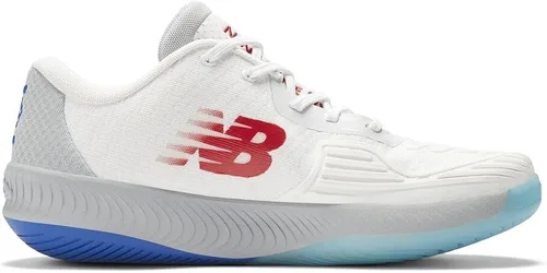 Vista 3 de New Balance FuelCell 996v5 Pickleball Tenis de cancha de interior para hombre