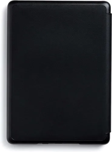 Vista 6 de NuPro Funda de libro para Kindle Paperwhite, negra (11.ª generación; versión 2021)