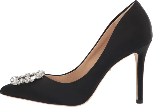 Vista 8 de Badgley Mischka Cher Pump para mujer