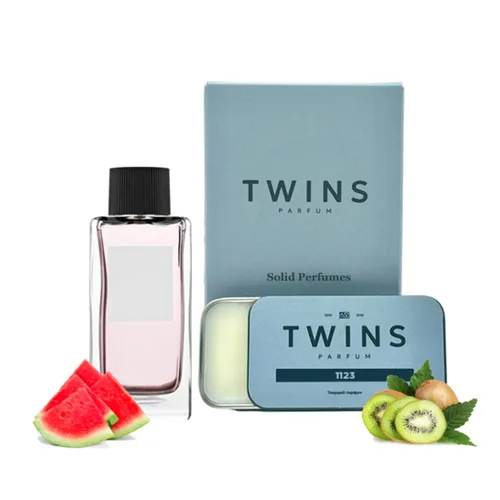 Vista 15 de No.11130 Impresión de Hayati Perfume sólido unisex para mujeres y hombres 053.4 oz / 15 gr