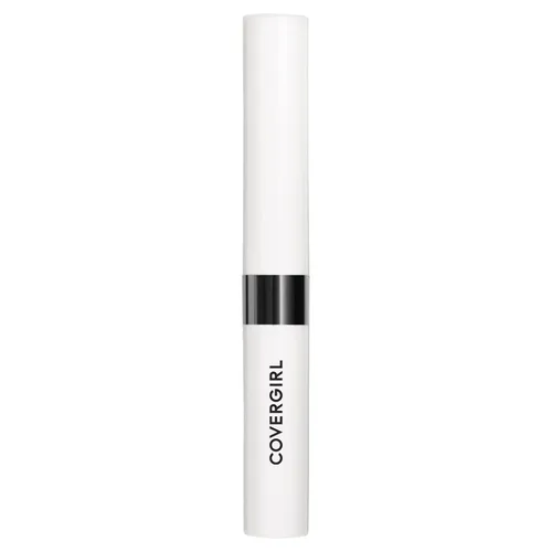 Vista 23 de COVERGIRL Outlast - Color de labios para todo el día con capa superior, 005 All-Star