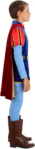 Vista 8 de Disfraz de princesa Felipe de la Bella Durmiente Disney para niños