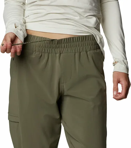 Vista 4 de Columbia Womens Pleasant Creek Jogger